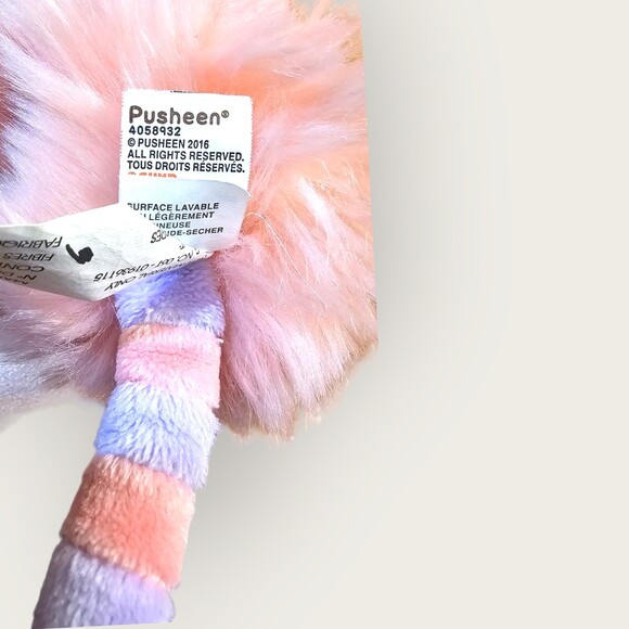 Pusheen keychain - Picture 3 of 3